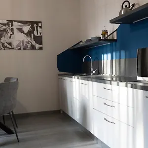 Etna Design Appartamento