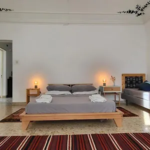 Casa Maravì Alloggio in famiglia
